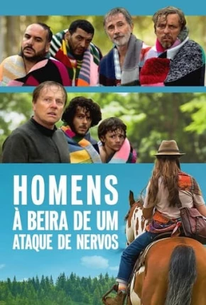 Baixar Homens à Beira de um Ataque de Nervos