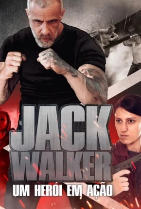 Baixar Jack Walker, Um Herói em Ação