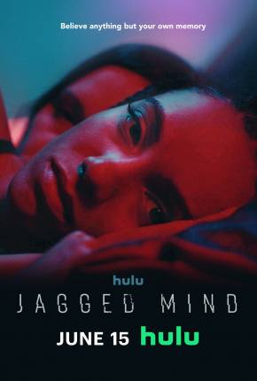 Jagged Mind - Legendado Torrent