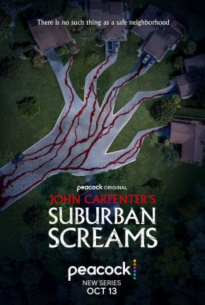 Baixar John Carpenters Suburban Screams - 1ª Temporada Legendada