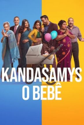 Kandasamys - O Bebê Torrent