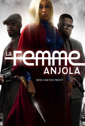 La Femme Anjola - Legendado Torrent