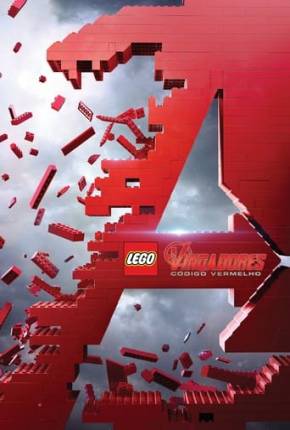 Baixar LEGO Marvel Vingadores - Código Vermelho