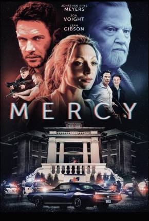 Mercy - Legendado Torrent