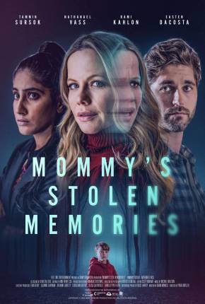 Mommys Stolen Memories - Legendado Torrent