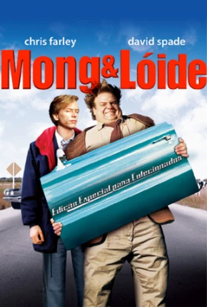 Baixar Mong e Lóide / Tommy Boy