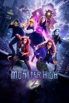 Baixar Monster High 2