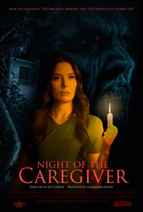 Night of the Caregiver - Legendado Torrent