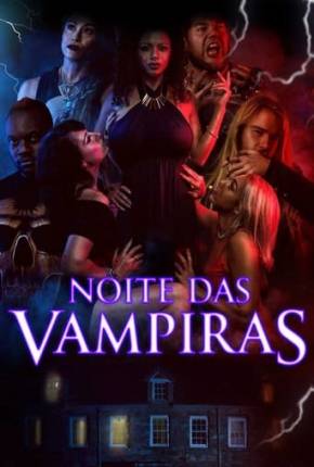 Baixar Noite das Vampiras