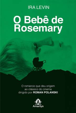 Baixar O Bebê de Rosemary / Rosemarys Baby BluRay