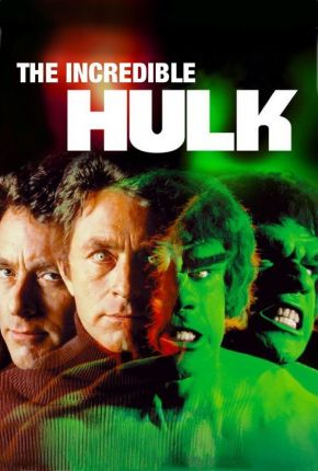 O Incrível Hulk - 1ª Temporada Torrent