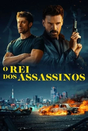 O Rei dos Assassinos Torrent