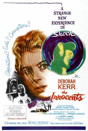 Baixar Os Inocentes / The Innocents