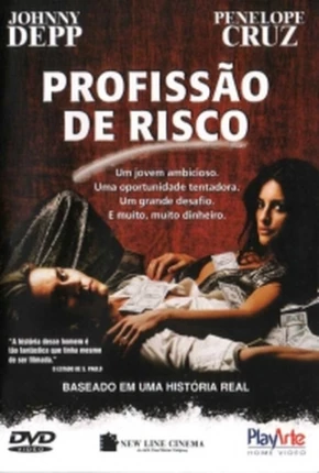 Baixar Profissão de Risco - Blow