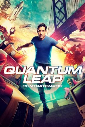 Baixar Quantum Leap - Contratempos - 1ª Temporada