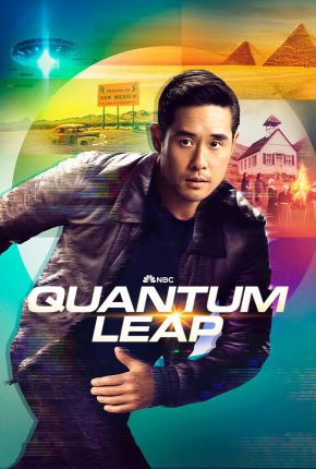 Baixar Quantum Leap - Contratempos - 2ª Temporada Legendada