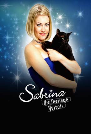 Baixar Sabrina, Aprendiz de Feiticeira / Sabrina the Teenage Witch