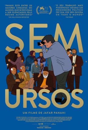 Baixar Sem Ursos - Legendado