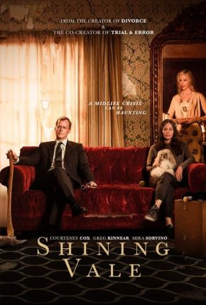 Shining Vale - 1ª Temporada Legendada Torrent