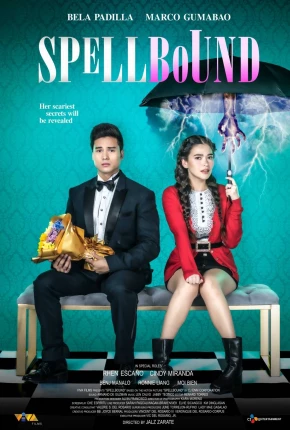 Spellbound - Legendado Torrent