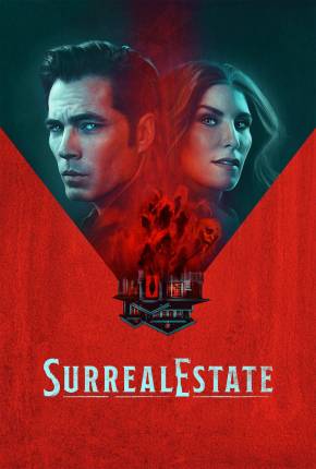 SurrealEstate - 2ª Temporada Legendada Torrent