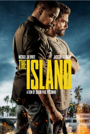 The Island - FAN DUB Torrent