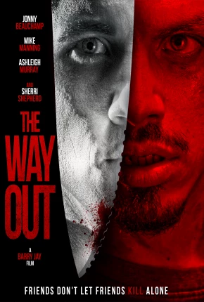 Baixar The Way Out - Legendado