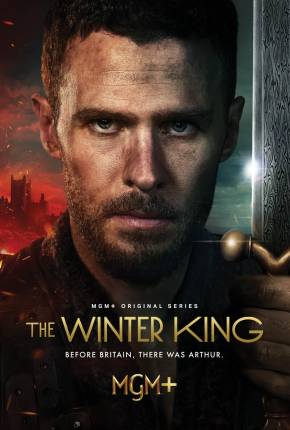 Baixar The Winter King - 1ª Temporada Legendada