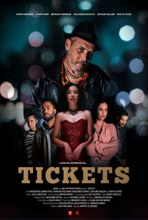 Tickets - Legendado Torrent