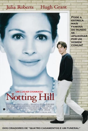 Baixar Um Lugar Chamado Notting Hill / Web-DL