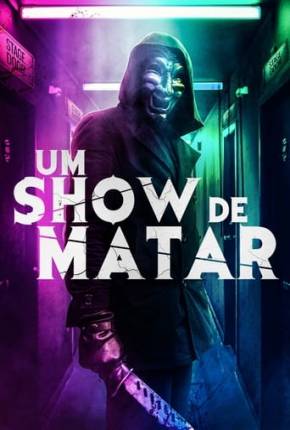 Baixar Um Show de Matar