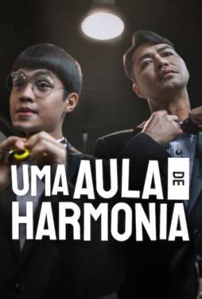 Baixar Uma Aula de Harmonia