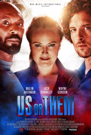 Us or Them - CAM - Legendado Torrent