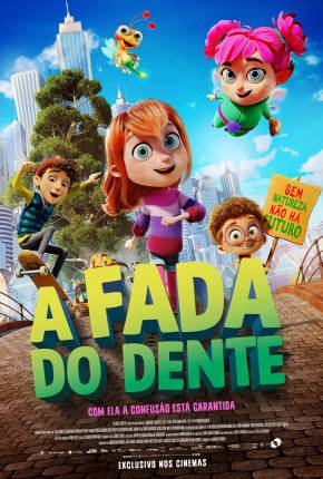 A Fada Do Dente Torrent