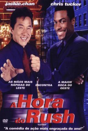 Baixar A Hora do Rush / Rush Hour