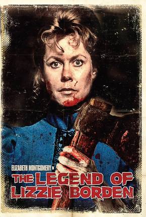 Baixar A Lenda de Lizzie Borden - Legendado