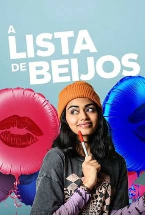 Baixar A Lista de Beijos / The Kiss List