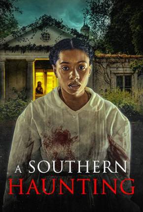 A Southern Haunting - Legendado Torrent