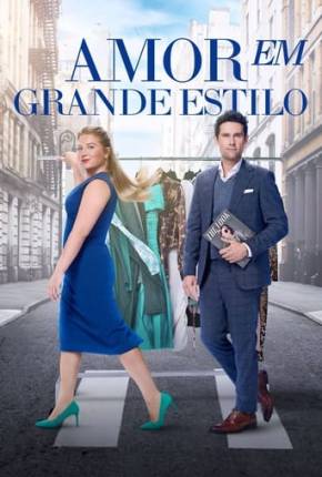 Amor em Grande Estilo Torrent