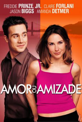 Baixar Amor ou Amizade / Boys and Girls