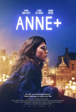 Anne+ - O Filme Torrent