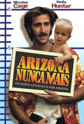 Arizona Nunca Mais Torrent