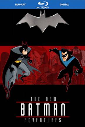 Baixar As Novas Aventuras do Batman