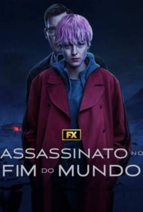 Baixar Assassinato no Fim do Mundo - 1ª Temporada Legendada