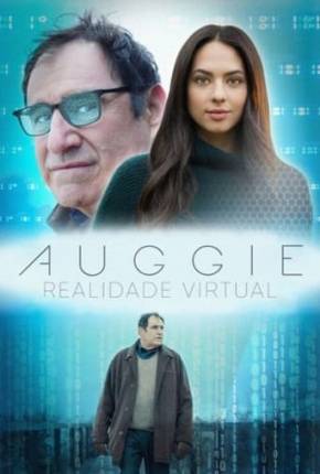 Auggie - Realidade Virtual Torrent