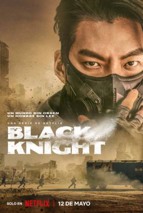 Baixar Black Knight - 1ª Temporada