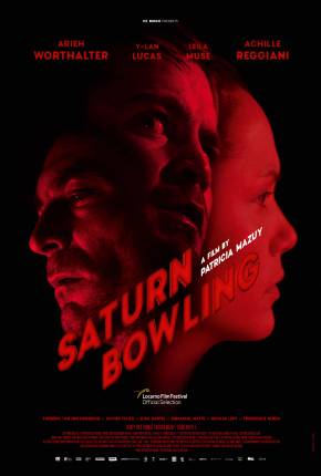 Bowling Saturne / Boliche Saturno - Legendado Torrent