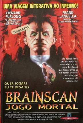 Baixar Brainscan - O Jogo Mortal