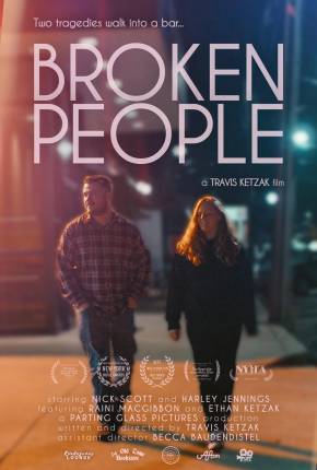 Broken People - Legendado Torrent