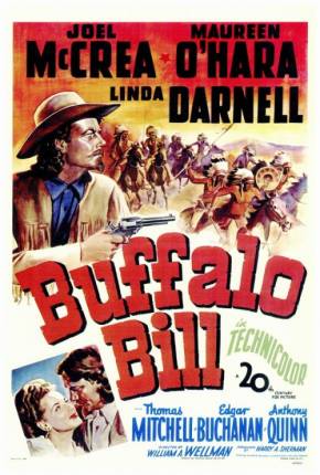 Baixar Buffalo Bill